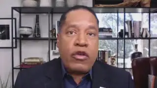 Larry Elder isn’t running for California Governor, but he may run for President