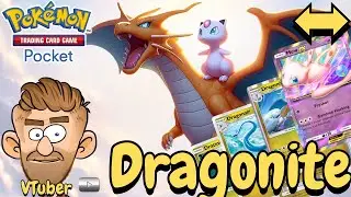 Dragonite Rules!  Viewer Battles and PTA.  Horizontal Stream.