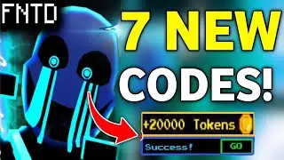 ✴️New✴️ All Working Codes For Five Nights TD 2024 - Roblox Five Nights TD Codes