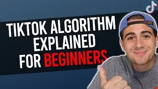 How The TikTok Algorithm Works for Small Creators… (the truth)