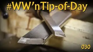 Shaping / Sharpening the Skew