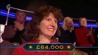 WWTBAM UK 2002 Series 10/11 Ep52 | Who Wants to Be a Millionaire?