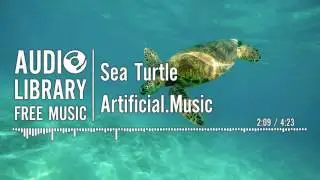 Sea Turtle - Artificial.Music