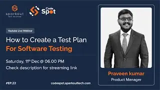 How to Create a Test Plan For Software Testing