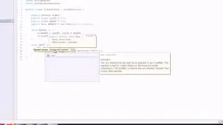 Урон от частиц(радиации) ч. 1.1 - создание частиц и бара здоровья