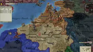 VICTORIA 2 BEST PARADOX GAME EVER MADE NETHERLANDS ALWAYS ATTACK