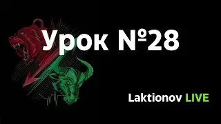 ОБУЧЕНИЕ: Стоит ли дробить тэйки в рамках интрадея? || Интрадей. Трейдинг.