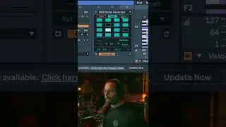 Crazy Techno Sequencer into Ableton Midi Generators 🎹 #abletontutorial #techno  #technotips