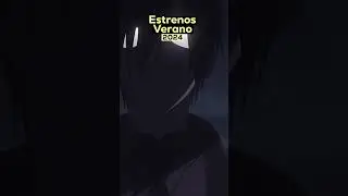 estreno Katsute Mahou Shoujo to Aku wa Tekitai shiteita #animeverano