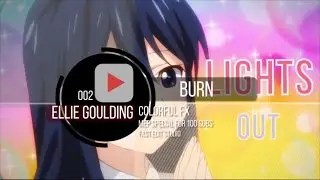 【FES】 MEP - Burn (Thanks For 100+ Subs)