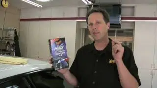 Meguiar's Detailing How-To