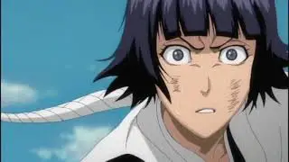 Aizen removes my Nigeki Kessatsu