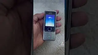 Nokia 6300 Classic Mobile Phone - Android Killer?