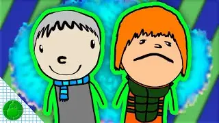 Compriac & Orange Go To Places