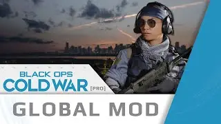 Global MOD ★ Black Ops Cold War [PRO] ★ Cronus Zen ☯ (Tutorial)