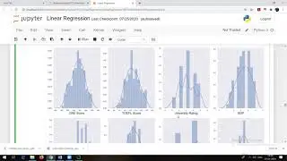 Data Science Session23 at MIT World Peace University