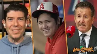 Jeff Passan Says The Angels Messed Up Not Trading Shohei Ohtani When They Could | 09/20/23