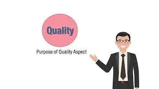 Introduction To Quality Purpose