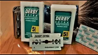 Derby Extra | 2 Minute Review