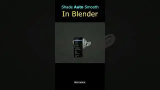 Blender FINALLY Added THIS Feature in Blender 3.4