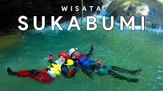 10 TEMPAT WISATA DI SUKABUMI 2024 TERBARU, Viral & Lagi Hits Paling Populer