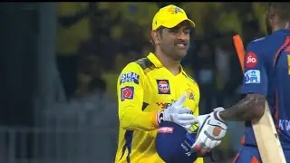 CSK vs LSG HIGHLIGHTS | Match 6 | IPL 2023