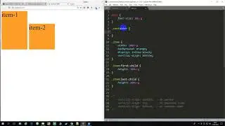 Курс HTML5 и CSS3. CSS Inline-block