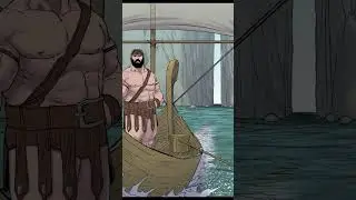 The Pillars of Hercules  