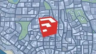 SketchUp CITY v3 - Tour & Info!