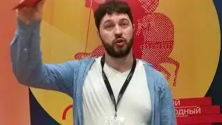 В рамках ММКФ показали VR-кино