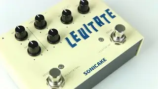 Sonicake Levitate