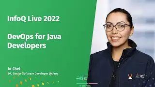 DevOps for Java Developers