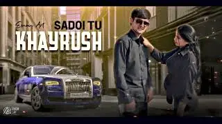 ХАЙРИДДИН САДОИ ТУ/ KHAYRIDIN SADOI TU NEW SONG 🎵 2024