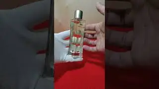 Lacoste Pour Femme. 