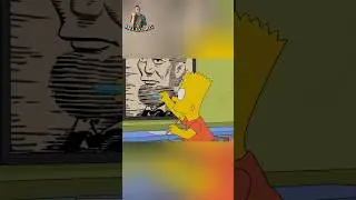 Bart's plan 