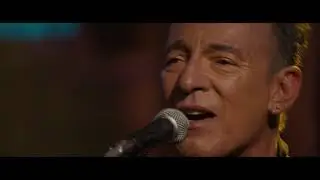 Bruce Springsteen - There Goes My Miracle (From The Film Western Stars)