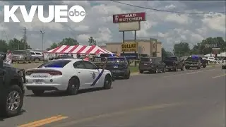 Arkansas mass shooting: At least 3 killed at grocery store in Fordyce