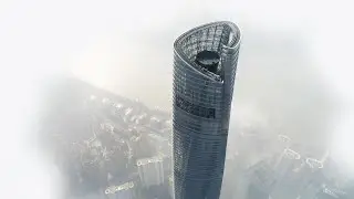 Qual a altura máxima que um edifício pode ter?