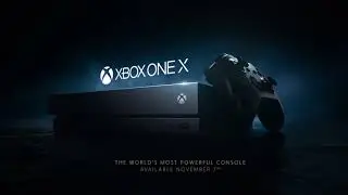 THE WORLD'S MOST POWERFUL CONSOLE