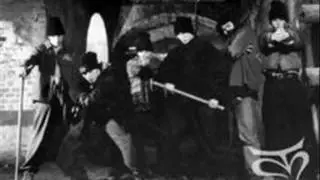 Рэп/хип-хоп в СССР (до 1991)