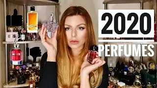 2020 NEW RELEASES - THE GOOD, THE BAD AND THE MEHH... | My Perfume Collection