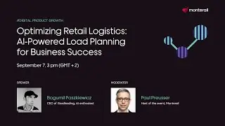 Optimizing Retail Logistics  AI Powered Load Planning for Business Success