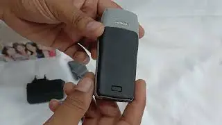 UNBOXING VIDEO - Nokia 1100 Keypad Mobile - ZoneofDeals