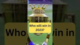 Who will win ASIA CUP 2023? 