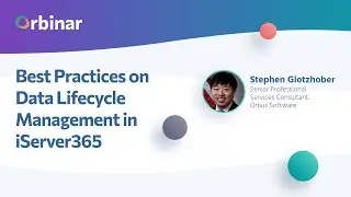 Best Practices on Data Lifecycle Management