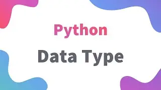 Python Data Types are Easy to Understand| Class 11 / 12 IP | Informatics Practices Python