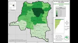 Formation accélérée de SIG Cartographie avec qgis