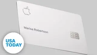 Heres how Apples new credit card compares to the competition | USA TODAY