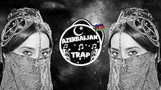 CRIS TAYLOR - Senin Olsun ( Azerbaijan Trap )🎵