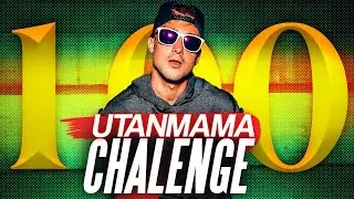 İNSANLIKTAN UTANMAMA CHALLENGE #100!